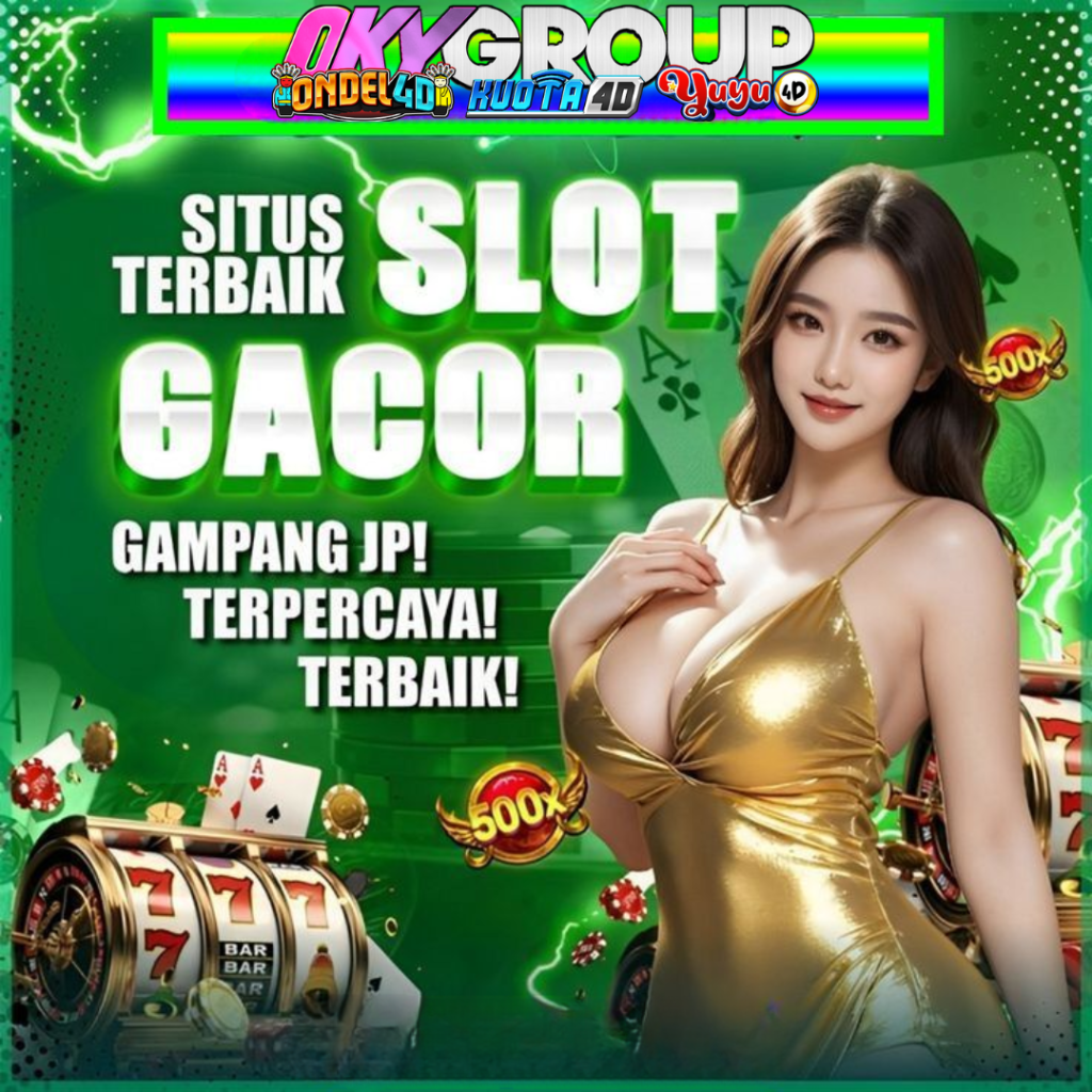 Penjelasan Lengkap Tentang Provider Slot Online: Kenali Pengembang Game Favorit Para Pemain