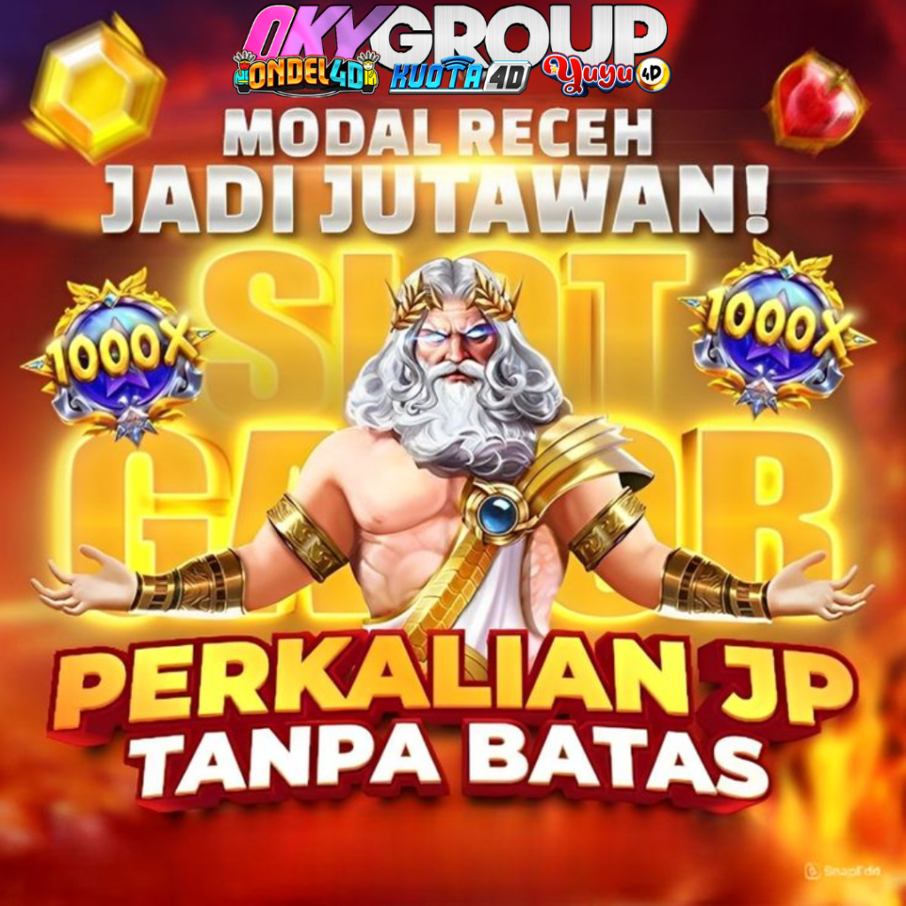Jam Slot Gacor: Panduan Lengkap Waktu Terbaik Bermain Slot Online untuk Maksimalkan Kemenangan