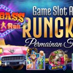 Game Gampang Scatter Big Bass Rock and Roll Game Slot Anti Rungkat dengan Permainan Favorite