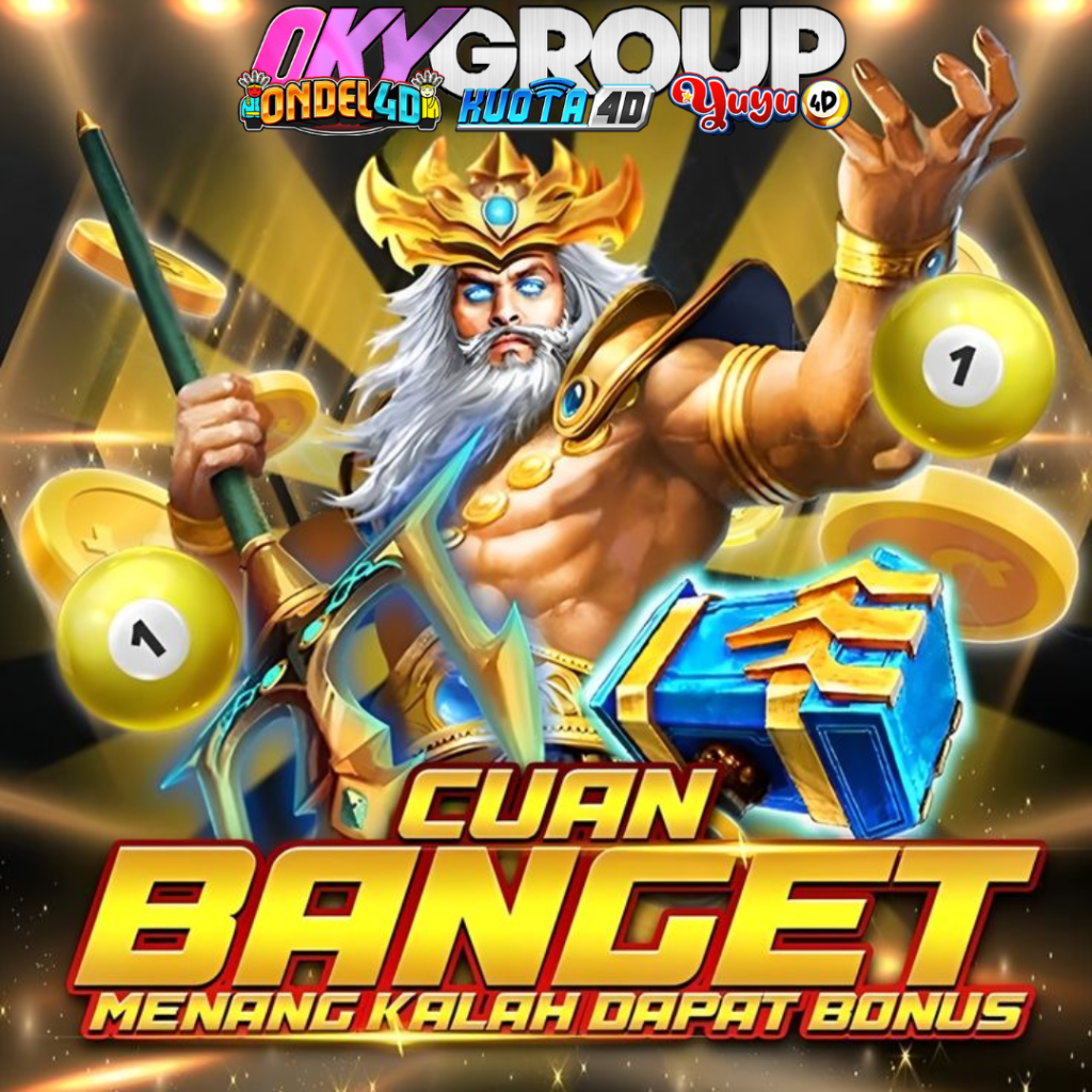 Slot Gacor dan Game Gacor dalam Slot Online: Pengertian, Ciri-Ciri, dan Cara Menemukannya