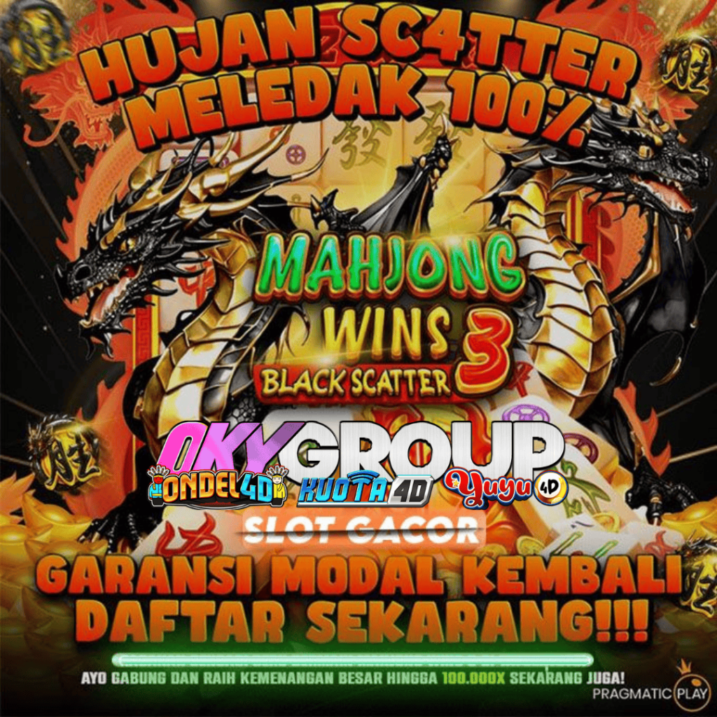 Apa Itu Slot Online? Penjelasan Lengkap untuk Pemula dan Penggemar Permainan Digital