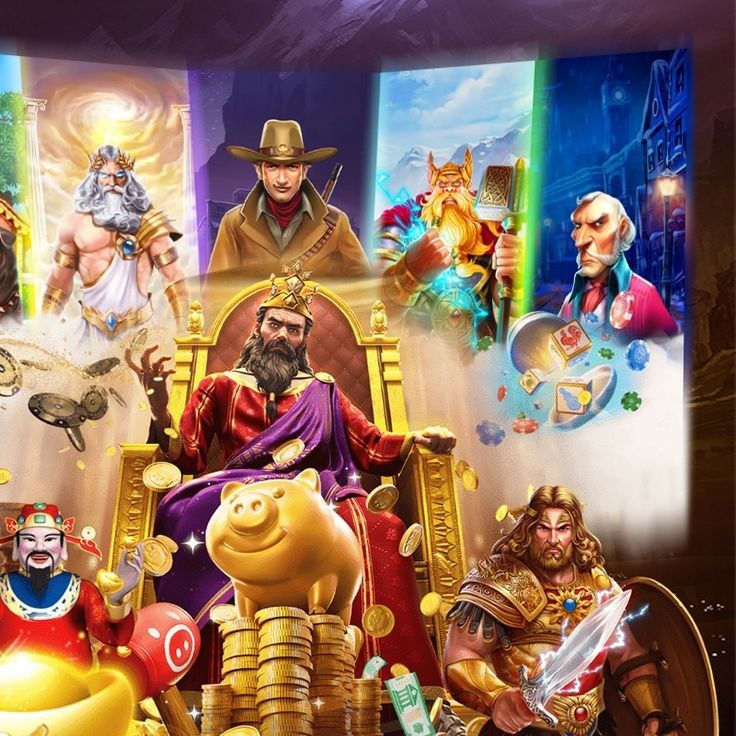 Main Slot Bisa Dapat HP Gratis dari Situs Ondel4D