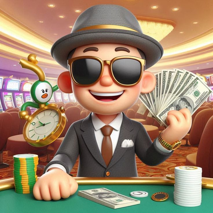 Trik dan Strategi Stop Loss di Situs Slot Ondel4D