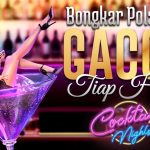 Sensasi Maxwin di Cocktail Nights PG Soft