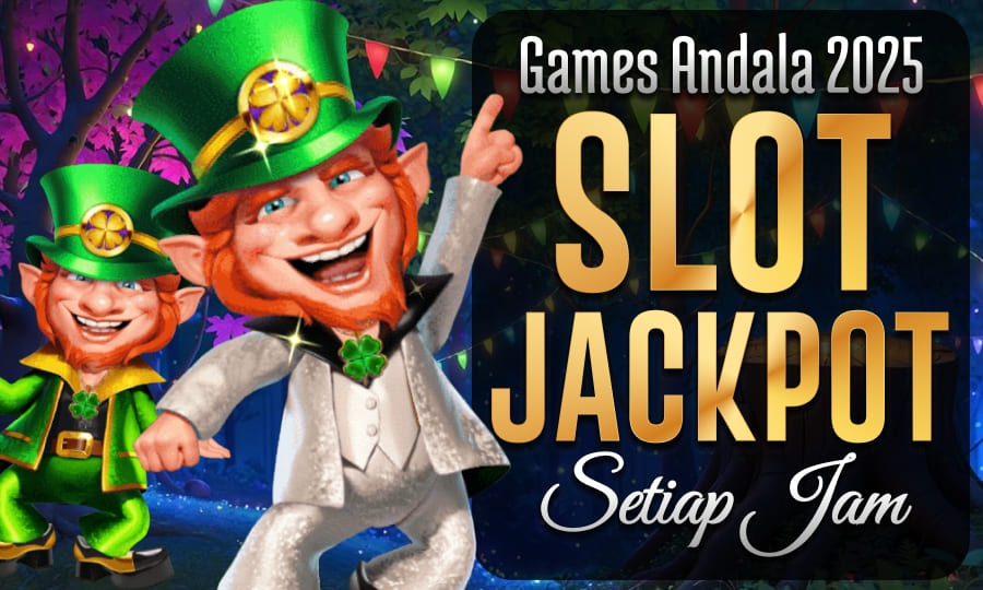 Slot Mantep Jiwa - Gold Party After Hours Games Andala 2025 Merupakan Slot Jackpot Setiap Hari