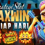 Chilli Heat: Putaran Panas, Cuan Gampang Strategi Slot Maxwin Setiap Hari