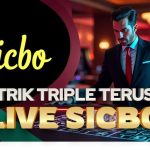 5 Alasan Kenapa Live Sicbo Jadi Game Favorit di Casino Online 2025