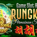 Mahjong Ways 1 di PG Soft Game Slot Anti Rungkat