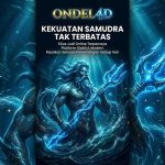 Slot Pragmatic Play dan PG Soft di ONDEL4D dengan koleksi game lengkap