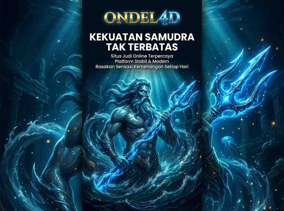 Slot Pragmatic Play dan PG Soft di ONDEL4D dengan koleksi game lengkap