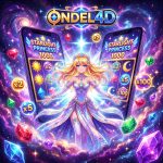 Starlight Princess 1000: Ledakan Energi Bintang dan Sensasi Gacor Modern di Ondel4D
